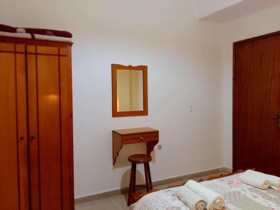 Margarita-Fondas Apartments Roda  Exterior photo